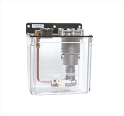 Bơm dầu bôi trơn LUBE PM-8S 102660 PM-8S-L 102754